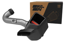 Load image into Gallery viewer, K&amp;N 11-21 Grand Cherokee NextGen Aluminum Cold Air Intake - 70-1563