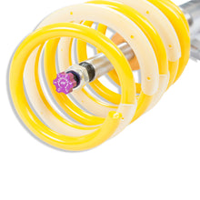 Load image into Gallery viewer, KW Coilover Kit V3 16+ Audi TTRS Quattro w/ Magnetic Ride (Incl. Magnetic Ride Cancellation Unit) - 352100AE