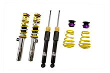 Load image into Gallery viewer, KW Coilover Kit V1 BMW Z4 (E85) Coupe Roadster - 10220004