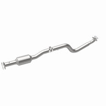 Load image into Gallery viewer, MagnaFlow 2009 Chevrolet Express 4500 V8 6.0L Right Underbody Catalytic Converter - 280428