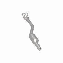 Load image into Gallery viewer, MagnaFlow Conv DF BMW 00-03 M5 5.0L Passenger Side *NOT FOR SALE IN CALIFORNIA* - 24059