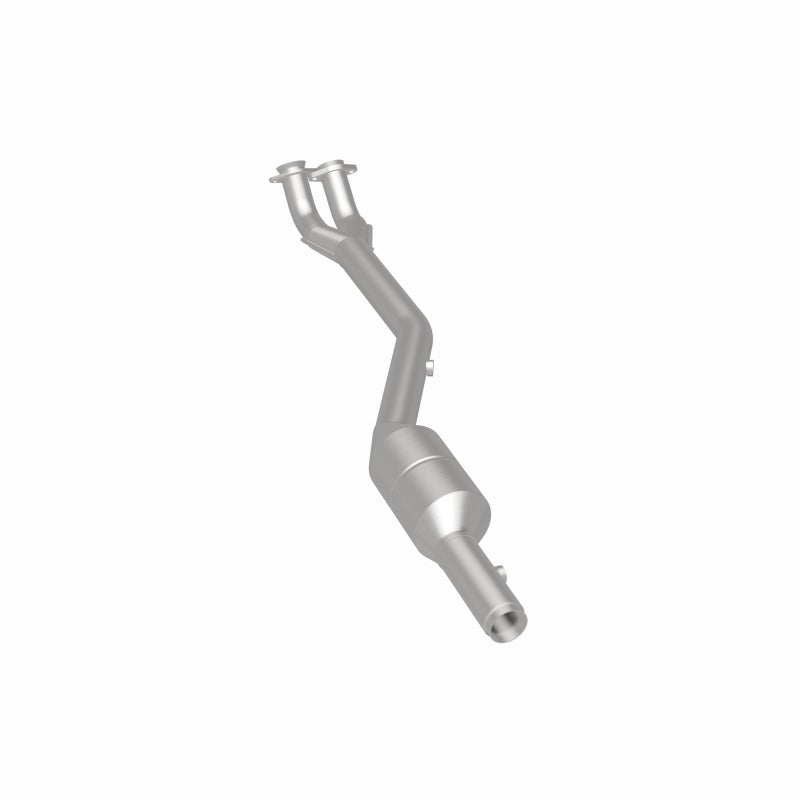 MagnaFlow Right Side Direct Fit Catalytic Converter California Grade 00-03 BMW M5 5.0L - 4481692
