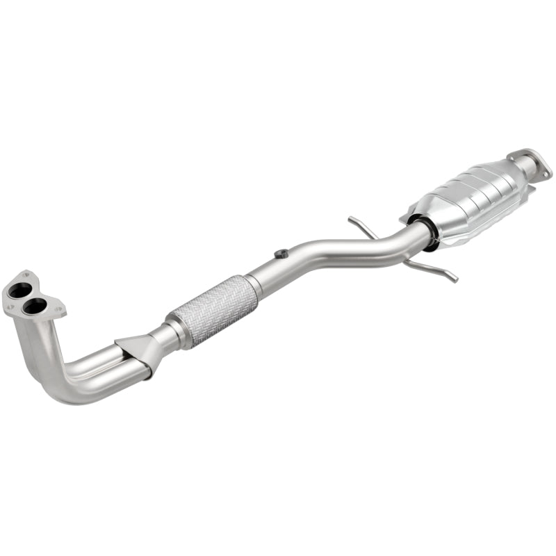 MagnaFlow Direct Fit Catalytic Converter 99-01 Hyundai Sonata 2.4L - 457026