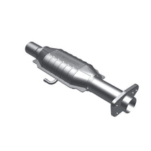 Load image into Gallery viewer, MagnaFlow Conv GM 22.75X6.5X4 2.25/2.25 - 23447