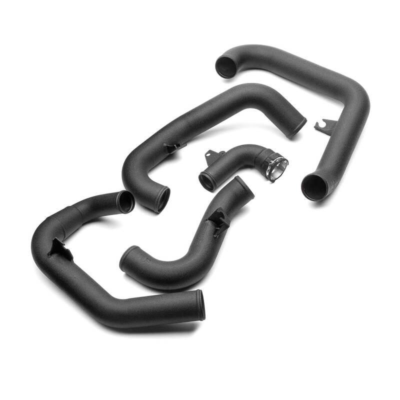 Cobb 2022+ Subaru WRX FMIC Hot/Cold Pipe Kit - 746550-Piping
