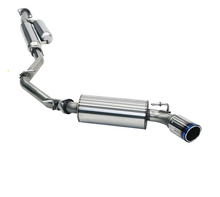 Load image into Gallery viewer, HKS 2022+ Toyota GR86 / Subaru BRZ Hi-Power Spec L2 Cup Exhaust - 32016-AT130