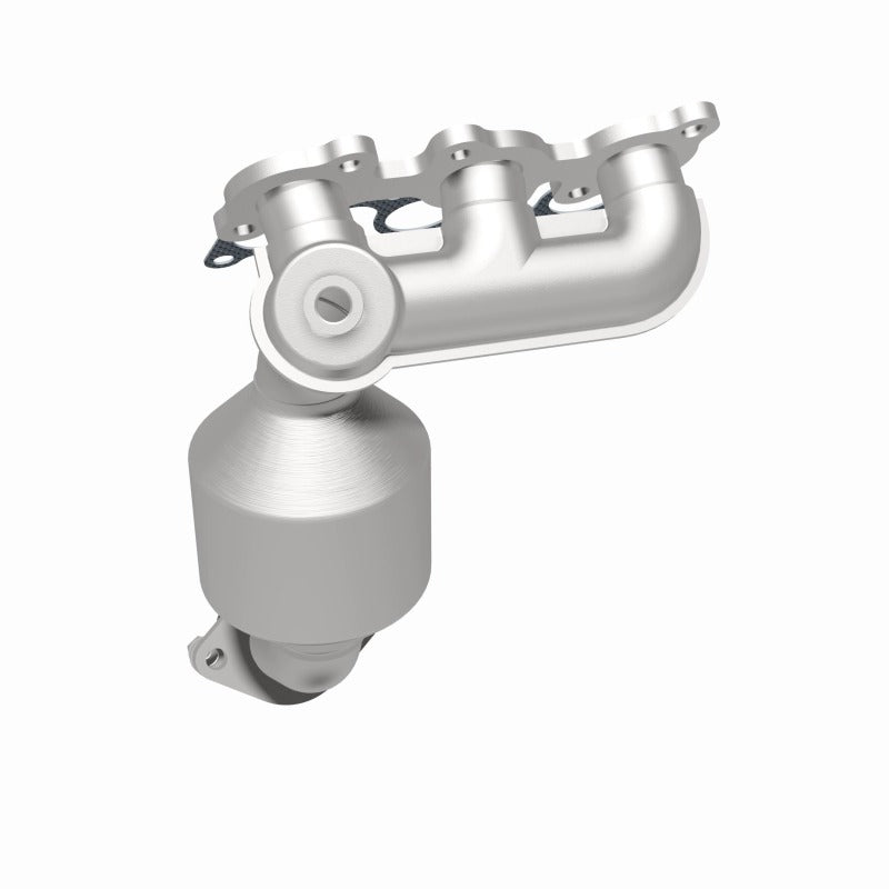 MagnaFlow Direct Fit Catalytic Converter California Grade 04-06 Toyota Camry 3.3L - 5531610