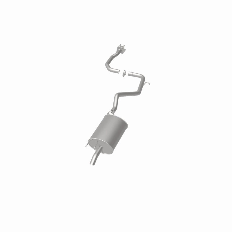 MagnaFlow BRE Exhaust Kit 94-96 Ciera Century - 106-0117