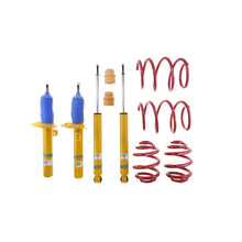 Load image into Gallery viewer, Bilstein B12 2000 BMW 323Ci Base Coupe Front and Rear Suspension Kit - 46-242778