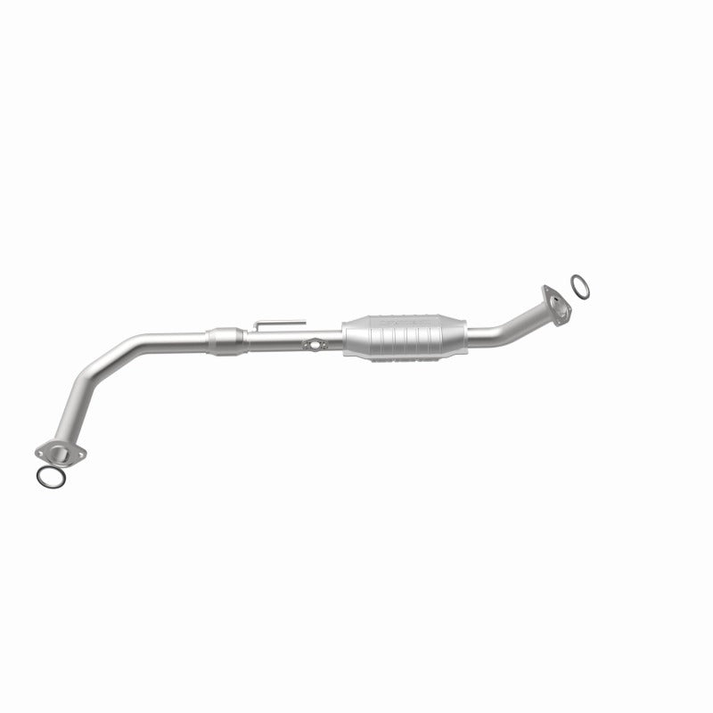 MagnaFlow Direct Fit Catalytic Converter 00-02 Tundra 4.7L 4WD FL - 447976