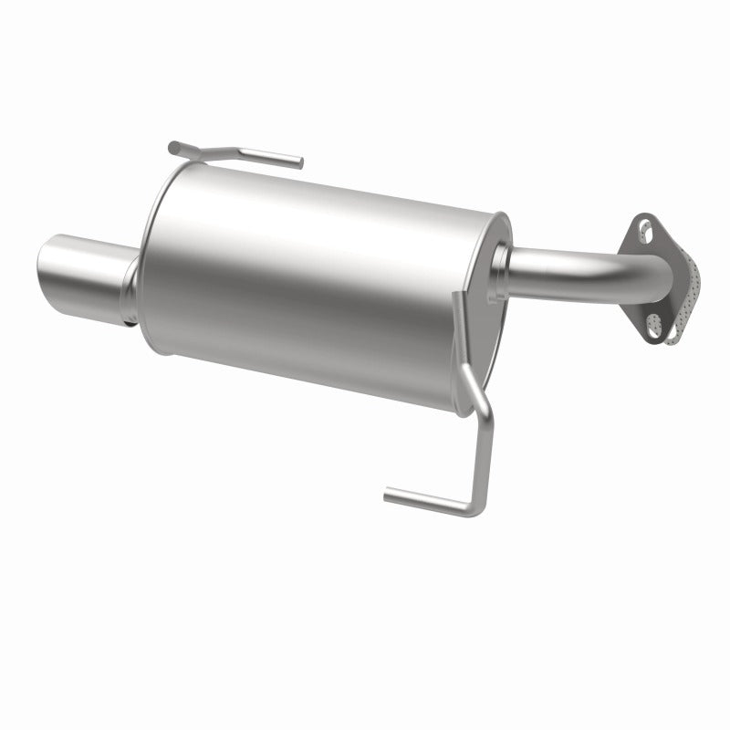 BRE Exhaust 06-09 Legacy 2.5L Muffler Kit - 108-0078