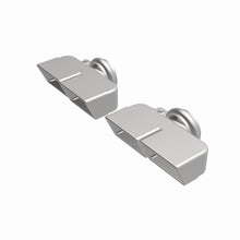 Load image into Gallery viewer, MagnaFlow Tip 1-Set Quad Square - 35221