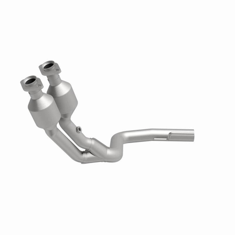 MagnaFlow Direct Fit Catalytic Converter 1999 Jeep Cherokee 4.0L - 24997