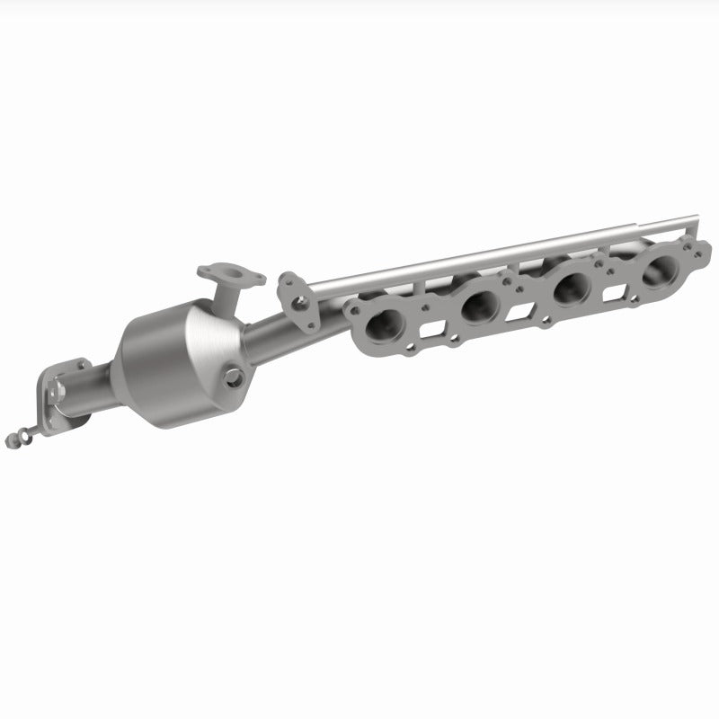 MagnaFlow Direct Fit Catalytic Converter 16-17 Lexus GX460 4.6L - 22-031