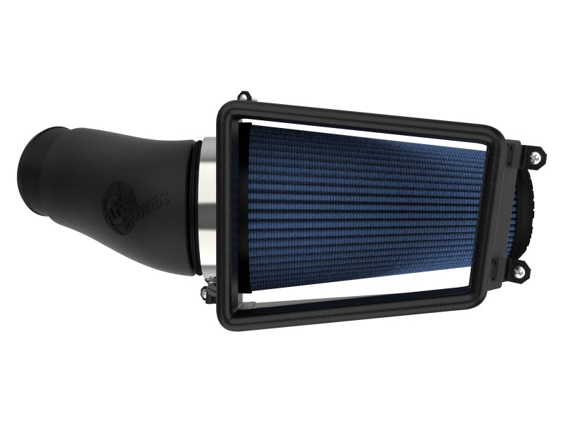 aFe Rapid Induction Pro 5R Cold Air Intake System 14-19 Mercedes-Benz CLA250 L4-2.0L (t) - 52-10016R