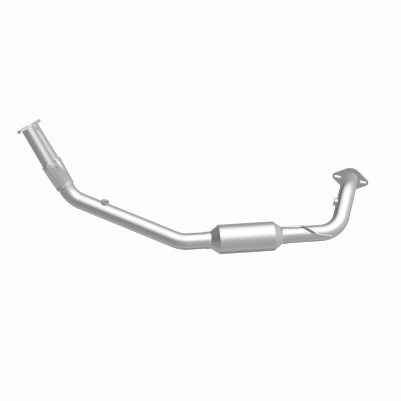 MagnaFlow 98-99 Isuzu Amigo 2.2L Direct Fit Converter - 4481698