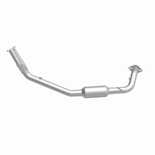 Load image into Gallery viewer, MagnaFlow 98-99 Isuzu Amigo 2.2L Direct Fit Converter - 4481698