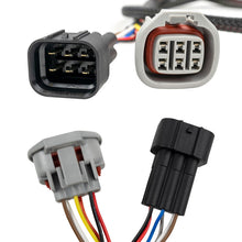 Load image into Gallery viewer, Injen 03-08 Nissan 350Z / 03-08 Infiniti G35 Sedan/Coupe X-Pedal Pro Black Edition Throttle Controll - PT0003B