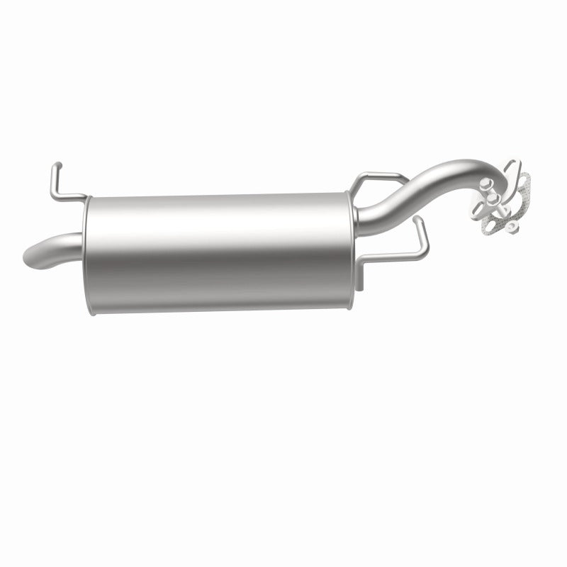 BRE Exhaust 04-07 Aveo Aveo5 Swift Wave5 1.6L Muffler Kit - 108-0028