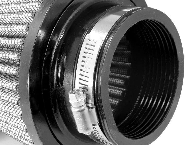 aFe MagnumFLOW Air Filters IAF PDS A/F PDS 3F x 5B x 3-1/2T x 5H - 21-30001