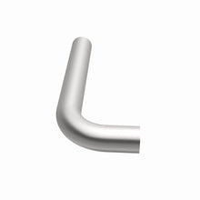 Load image into Gallery viewer, MagnaFlow Smooth Trans 90D 2.5 Al - 10706