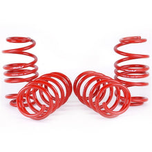 Load image into Gallery viewer, Skunk2 12 Honda Civic Lowering Springs (2.25 - 2.00in) (Set of 4) - 519-05-1585