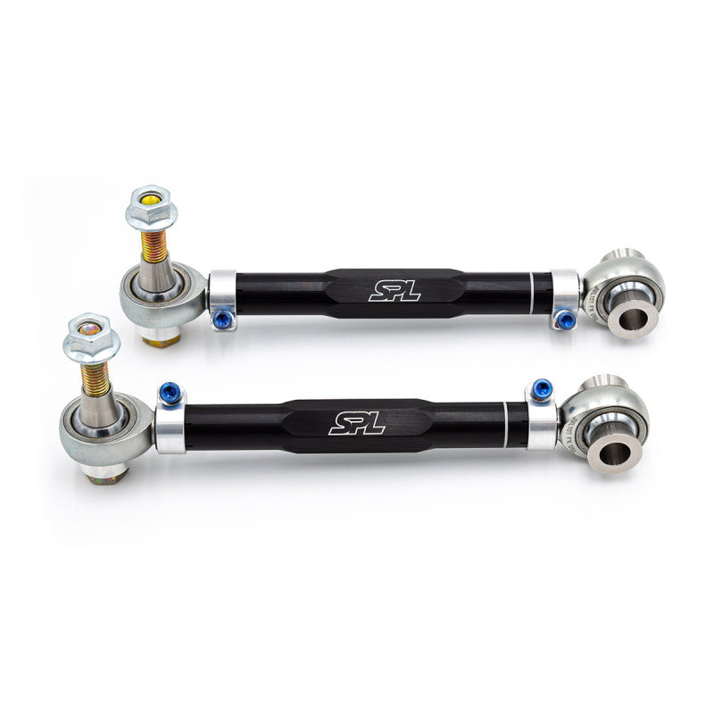 SPL Parts 2013+ Subaru BRZ/Toyota 86 / 2015+ Subaru WRX/STI Rear Toe Arms - SPL RTA FRS