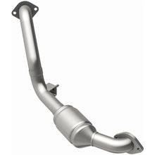 Load image into Gallery viewer, MagnaFlow Conv DF 03-05 Mazda 6.3.0L P/S Rear - 23982