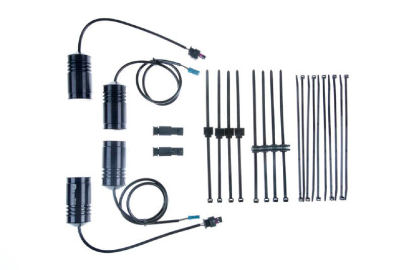 KW Electronic Damping Cancellation Kit BMW M5 F10 - 68510252