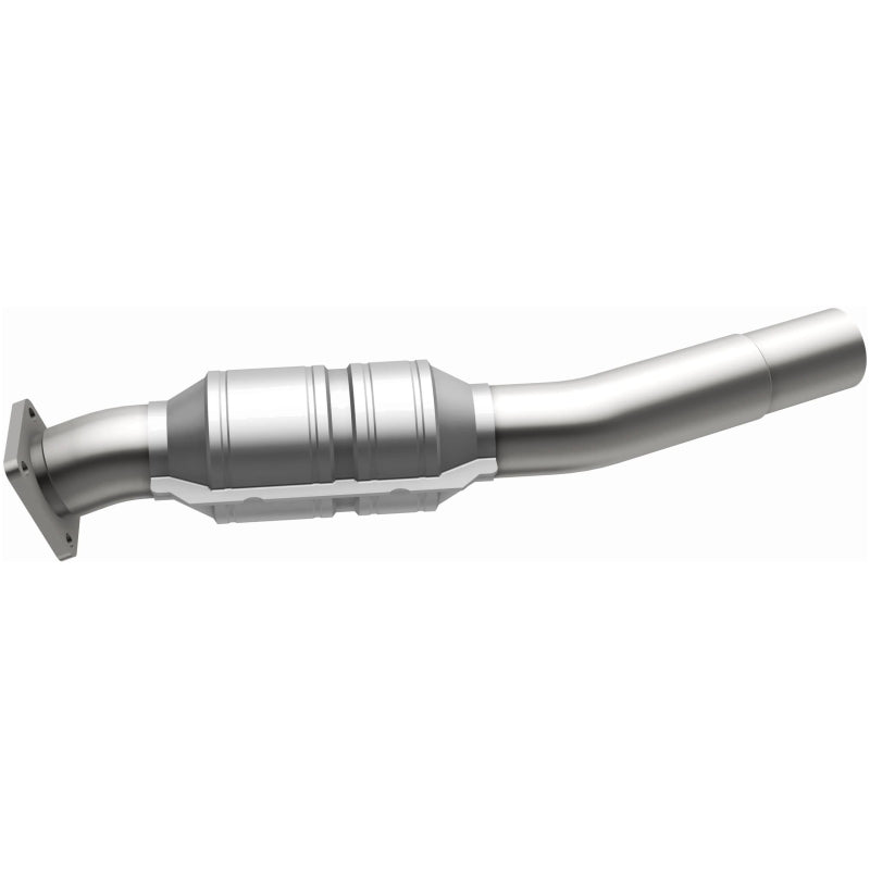 MagnaFlow Direct Fit Catalytic Converter 90-91 Audi Coupe Quatt 2.3L - 23302