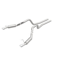 Load image into Gallery viewer, MagnaFlow SYS C/B 10 Mustang GT 3inch Magnapack - 16572
