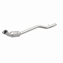 Load image into Gallery viewer, MagnaFlow 2007 Dodge Charger 3.5L Direct Fit Converter - 5561241