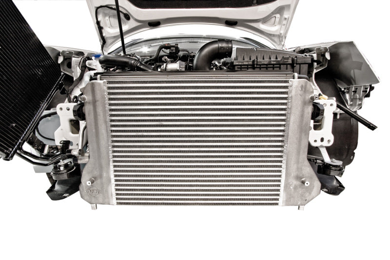 APR 09-13 Audi A3 Quattro (EA113/EA888.1/EA888.2) Intercooler Kit - IC100012
