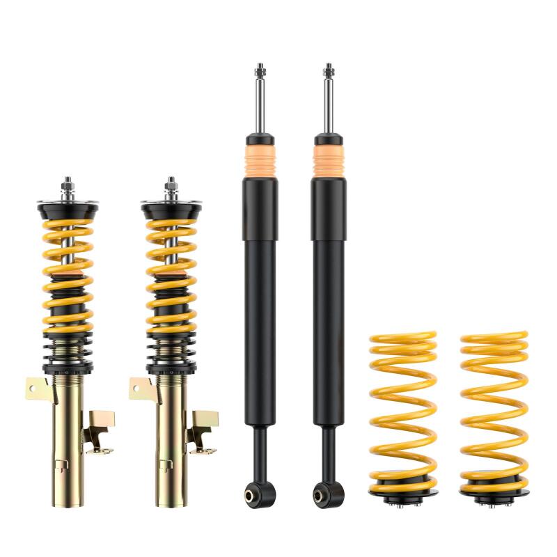 ST XA Adjustable Coilovers Mazda Mazdaspeed 3 (BK) - 18275010