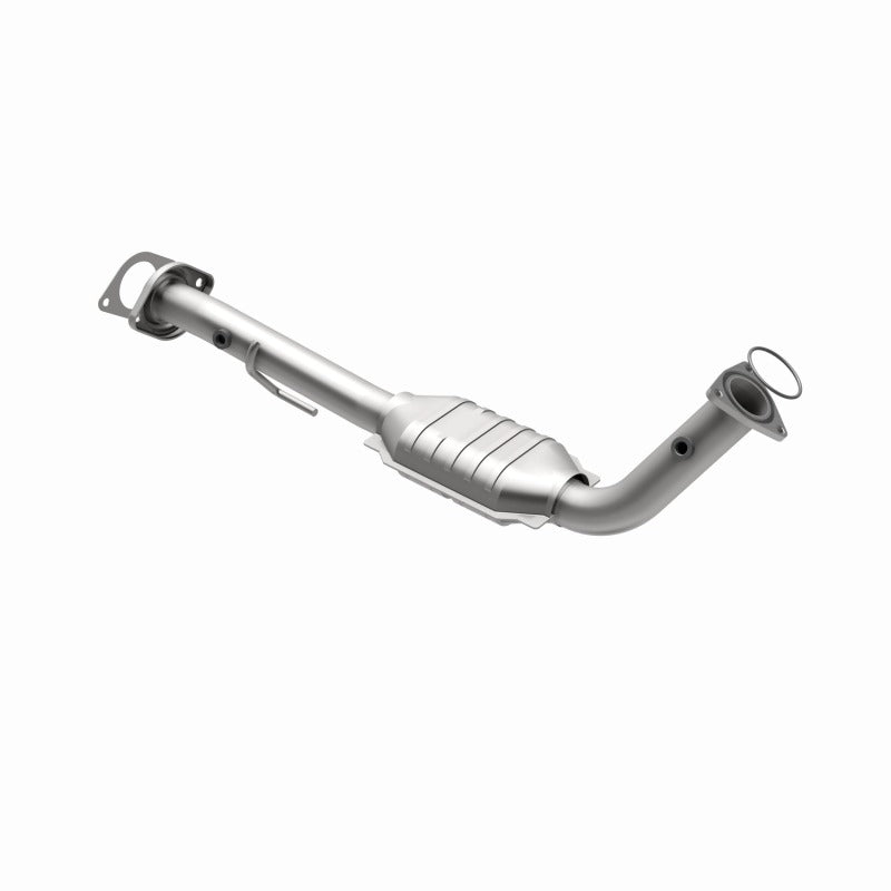 MagnaFlow Direct Fit Catalytic Conv 02-06 Cadillac Escalade / 02-06 GM Yukon (Inc Denali) 6.0L P/S - 93602