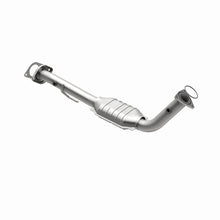 Load image into Gallery viewer, MagnaFlow Direct Fit Catalytic Conv 02-06 Cadillac Escalade / 02-06 GM Yukon (Inc Denali) 6.0L P/S - 93602