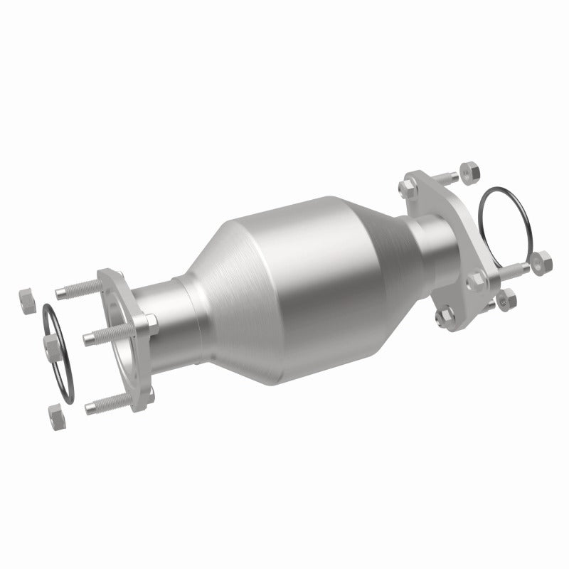 MagnaFlow Direct Fit Catalytic Converter 12-14 CrossTour 2.4L (Not for sale in California) - 52033