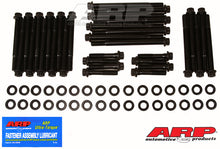 Load image into Gallery viewer, ARP BB Chevy w/Edelbrock 7760/7765 head bolt kit - 235-3711