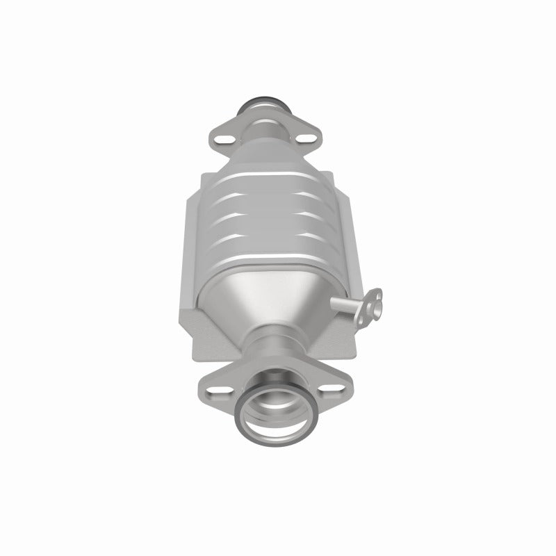 MagnaFlow Direct Fit Catalytic Converter Toyota 81-83 - 23895