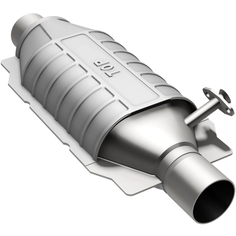 MagnaFlow Universal Catalytic Converter Qf Toyota - 94041