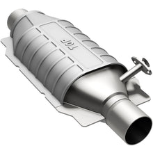 Load image into Gallery viewer, MagnaFlow Universal Catalytic Converter Qf Toyota - 94041