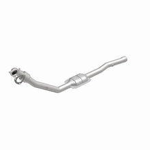 Load image into Gallery viewer, MagnaFlow Direct Fit Catalytic Converter 96-97 Volvo 850 2.5L - 23761