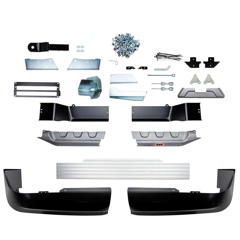 ARB Bumper/Fitting Kit Bundle 3614120 - 3614120B
