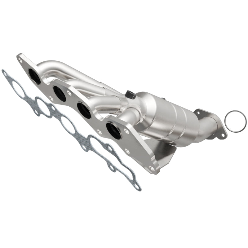 MagnaFlow Direct Fit Catalytic Converter 10-12 Ford Fusion 2.5L - 51785