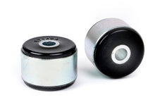 Load image into Gallery viewer, Whiteline 13+ Subaru Forester SJ Incl Turbo Rear Differential Mount In Cradle Bushing Kit - KDT940