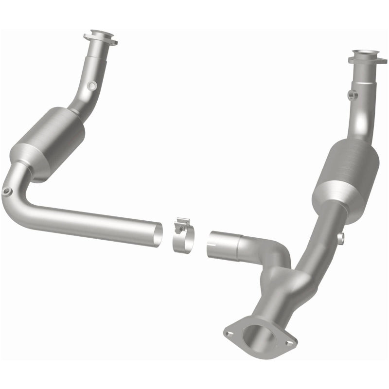 MagnaFlow 2000 Cadillac Escalade 5.7L Direct Fit Converter - 4451420