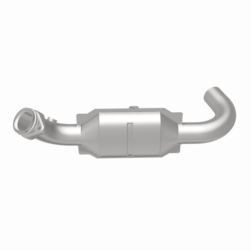 MagnaFlow Direct Fit Catalytic Converter 07-08 Expe/Nav 5.4L D/S OEM - 49498
