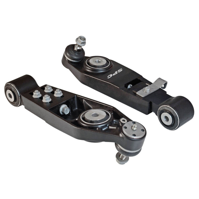 SPC Performance 99-11 Porsche 996/997 06-16 Cayman Front or Rear Adjustable Control Arm (Pair of 2) - 72610