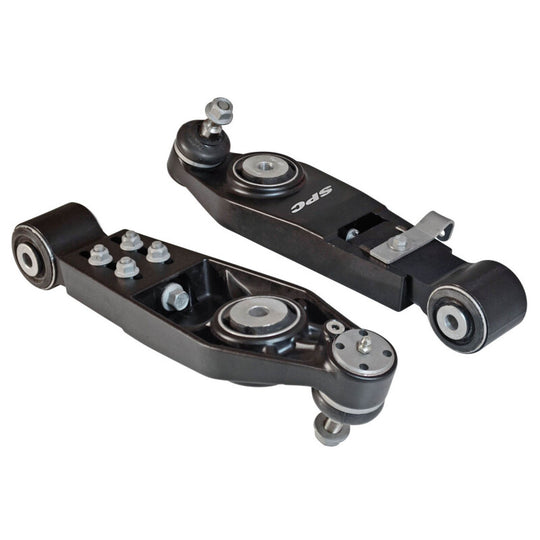 SPC Performance 99-11 Porsche 996/997 06-16 Cayman Front or Rear Adjustable Control Arm (Pair of 2) - 72610
