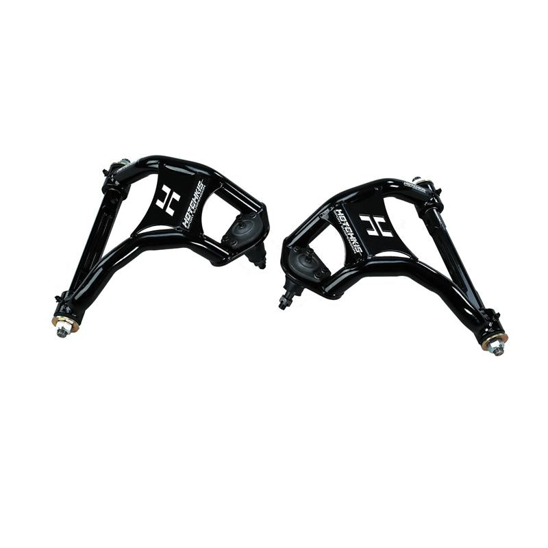 Hotchkis TVS Stage 2 Front Suspension Kit for GM Hardbody (1971-1972 Small Block) - 89008-2F